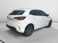 Usado MG MG3 116 CV (85 kW) 2025 Blanco Utilitario