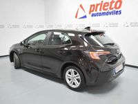 Usado Toyota Corolla Business Edition 122 CV (89 kW) 2021 Marrón Utilitario