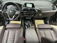 usado BMW X3 Todoterreno 140cv Automático de 4 Puertas