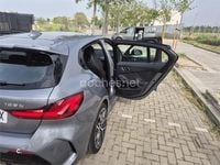 Usado BMW 128 265 CV (194 kW) 2022 Gris / plata Berlina