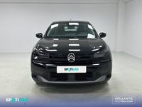 Usado Citroën C4 136 CV (100 kW) 2026 Negro SUV