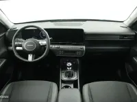 Nuevo Hyundai Kona 120 CV (88 kW) 2025 Azul SUV