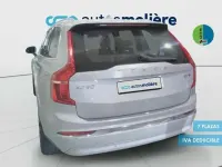 Usado Volvo XC90 Plus 235 CV (172 kW) 2023 Gris SUV