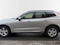 Usado Volvo XC60 Core 197 CV (144 kW) 2023 Plateado SUV