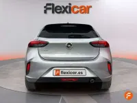 Usado Opel Corsa 101 CV (74 kW) 2023 Gris Utilitario
