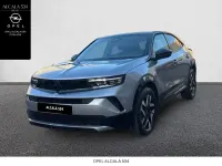 Nuevo Opel Mokka 146 CV (107 kW) 2026 Gris SUV