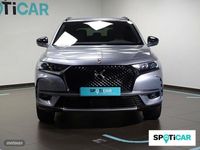 usado DS Automobiles DS7 Crossback BlueHDi DE 96kW (130CV) AT. PERF.LINE Performance Line