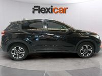 Usado Honda HR-V Executive 131 CV (96 kW) 2017 Negro SUV