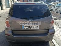 Usado Toyota Corolla Verso Luna 136 CV (100 kW) 2006 Gris / plata Monovolumen