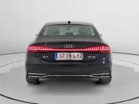 Usado Audi A7 Ambiente 204 CV (150 kW) 2022 Berlina