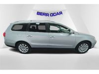 usado VW Passat VARIANT Advance Plus 2.0 TDI DPF 103 kW (140 CV)