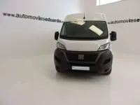 Usado Fiat Ducato 140 CV (102 kW) 2022 Blanco Van