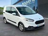 Usado Ford Transit Trend 75 CV (55 kW) 2020 Familiar