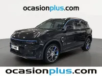 Usado Lynk & Co 01 261 CV (191 kW) 2023 Negro SUV