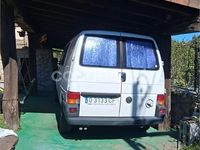 Usado VW Transporter 68 CV (50 kW) 1990 Blanco Van