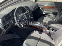 Usado Audi A6 225 CV (165 kW) 2005 Beige Berlina