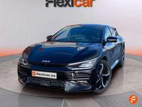 Usado Kia EV6 GT-Line 168 kW (229 CV) 2021 Negro SUV