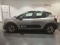 usado Citroën C3 1.2 PureTech S&S Feel Pack 83