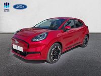 Usado Ford Puma Gen-E Premium 124 kW (169 CV) 2025 Rojo SUV