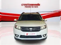 Usado Dacia Logan Lauréate 90 CV (66 kW) 2014 Berlina