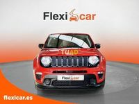 usado Jeep Renegade Limited 1.0G 120MT6 88kW (120CV) 4x2