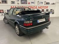 usado Rover 200 216 Cabriolet