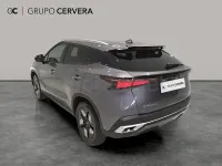 Usado Omoda 5 147 CV (108 kW) 2025 Gris / plata SUV
