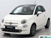 Usado Fiat 500 Dolcevita 70 CV (51 kW) 2023 Utilitario