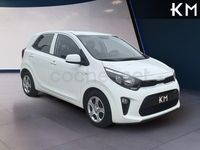 Usado Kia Picanto 67 CV (49 kW) 2023 Blanco Utilitario