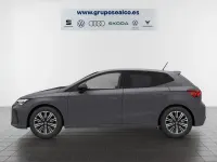 Nuevo Seat Ibiza FR 115 CV (84 kW) 2026 Gris Utilitario