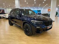 Usado BMW X5 265 CV (194 kW) 2020 Negro SUV