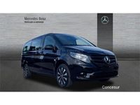 usado Mercedes Vito Tourer 114 Cdi Select Larga 9g-tronic