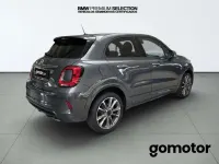 Usado Fiat 500X Sport 150 CV (110 kW) 2022 SUV