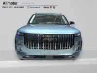 Usado Jaecoo 7 147 CV (108 kW) 2025 Blanco SUV