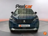 Usado Peugeot 3008 Allure 130 CV (95 kW) 2024 Azul SUV