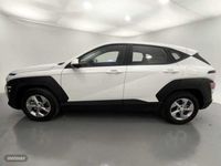 Usado Hyundai Kona 141 CV (103 kW) 2024 Atlas white SUV