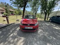 Usado VW Polo Advance 90 CV (66 kW) 2014 Rojo Berlina