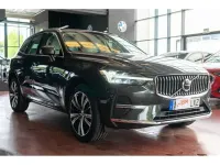 Usado Volvo XC60 Inscription 197 CV (144 kW) 2022 Gris SUV
