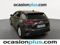 Usado Kia Ceed 136 CV (100 kW) 2023 Gris Utilitario
