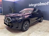 usado BMW X6 Xdrive 30da M Sport