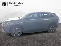 Nuevo MG HS Luxury 223 CV (164 kW) 2026 Gris SUV