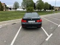 Usado BMW 730 231 CV (169 kW) 2009 Negro Berlina