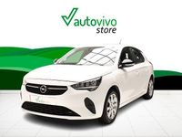 Usado Opel Corsa Elegance 100 CV (73 kW) 2023 Blanco Utilitario