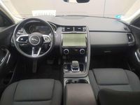 Usado Jaguar E-Pace 163 CV (119 kW) 2021 Negro SUV