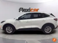 Usado Ford Kuga ST-Line 150 CV (110 kW) 2023 Blanco SUV