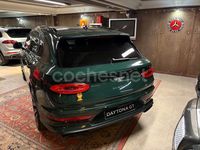 Usado Bentley Bentayga 462 CV (339 kW) 2023 Verde SUV