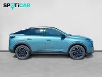 Usado Peugeot 3008 Allure 145 CV (106 kW) 2025 Azul SUV