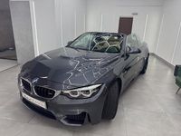 Usado BMW M4 Comfort Edition 431 CV (317 kW) 2017 Gray Berlina