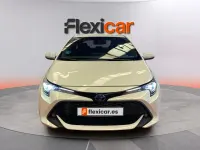 Usado Toyota Corolla Active 122 CV (89 kW) 2020 Blanco Berlina