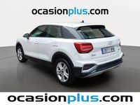 Usado Audi Q2 Advanced Plus 116 CV (85 kW) 2023 Blanco SUV